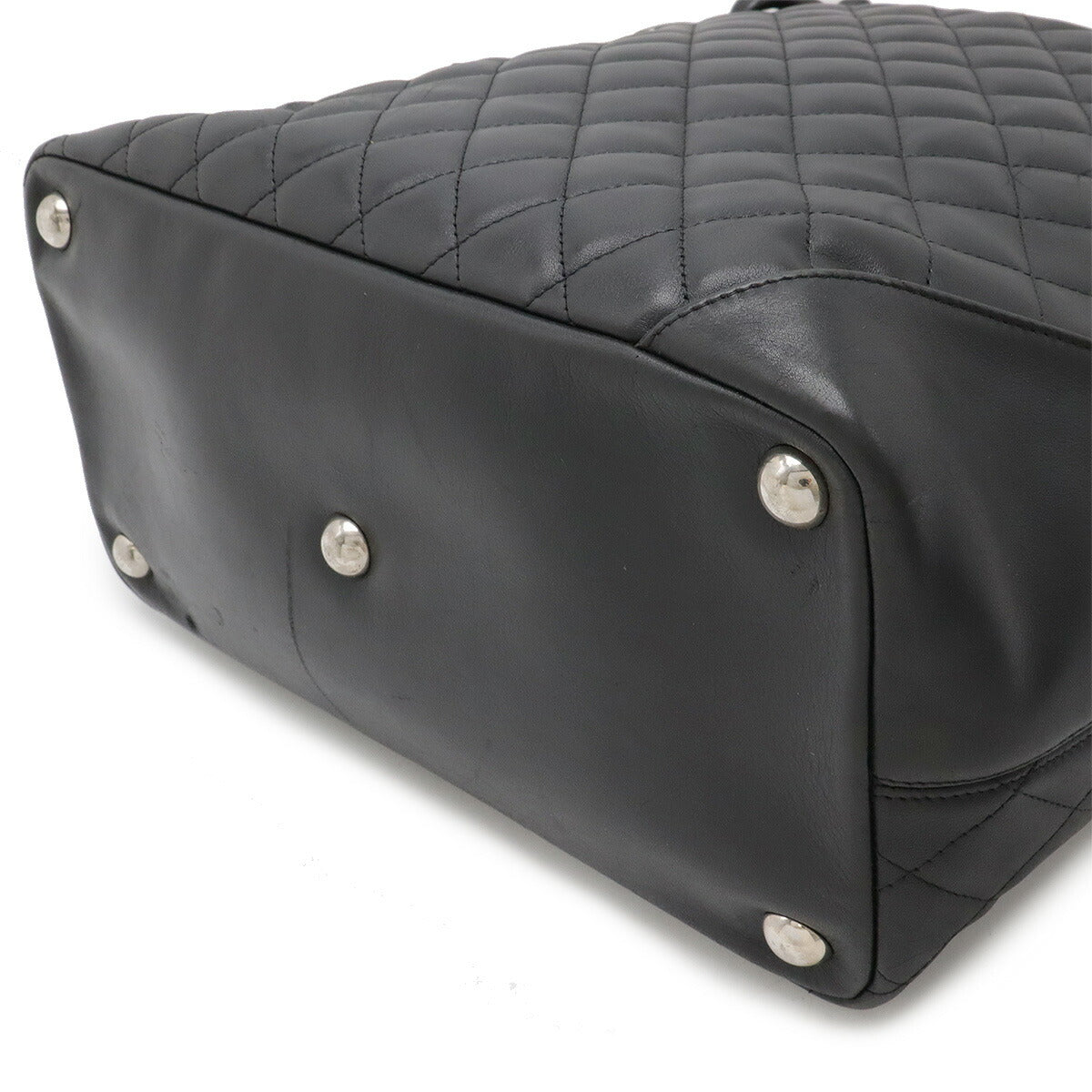 Chanel Classic Flap Tote Bag - Rovelle Bags