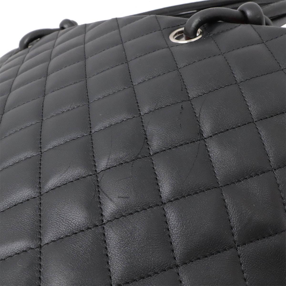 Chanel Classic Flap Tote Bag - Rovelle Bags