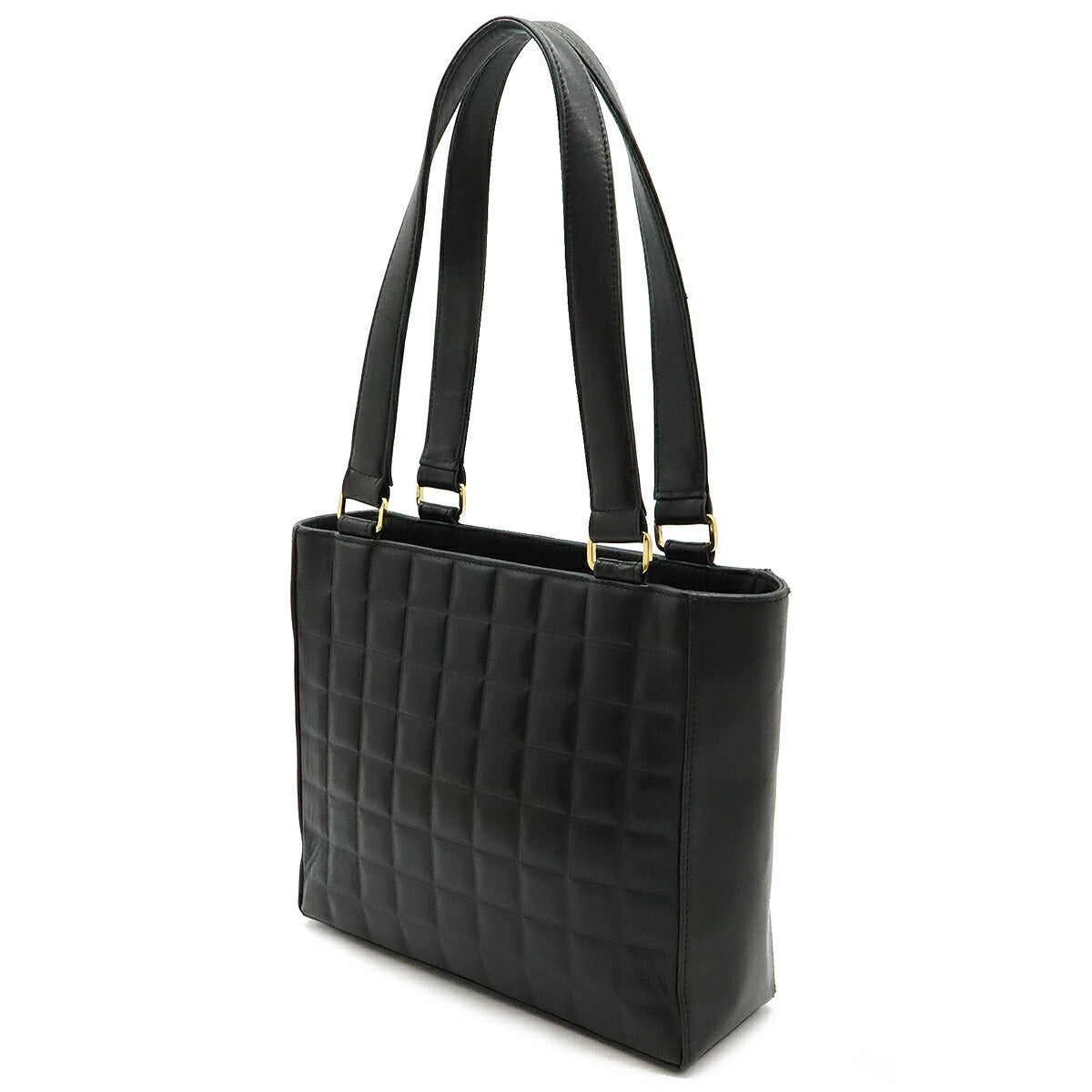 Chanel Classic Flap Tote Bag - Rovelle Bags