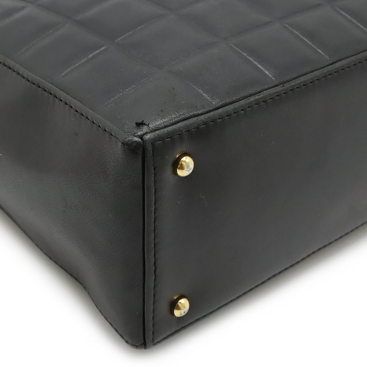 Chanel Classic Flap Tote Bag - Rovelle Bags