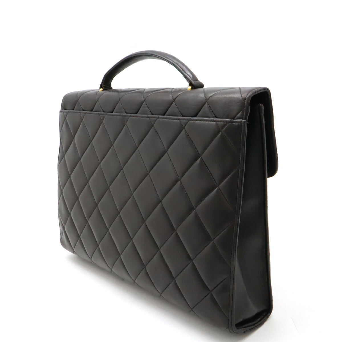 Chanel Classic Flap Tote Bag - Rovelle Bags