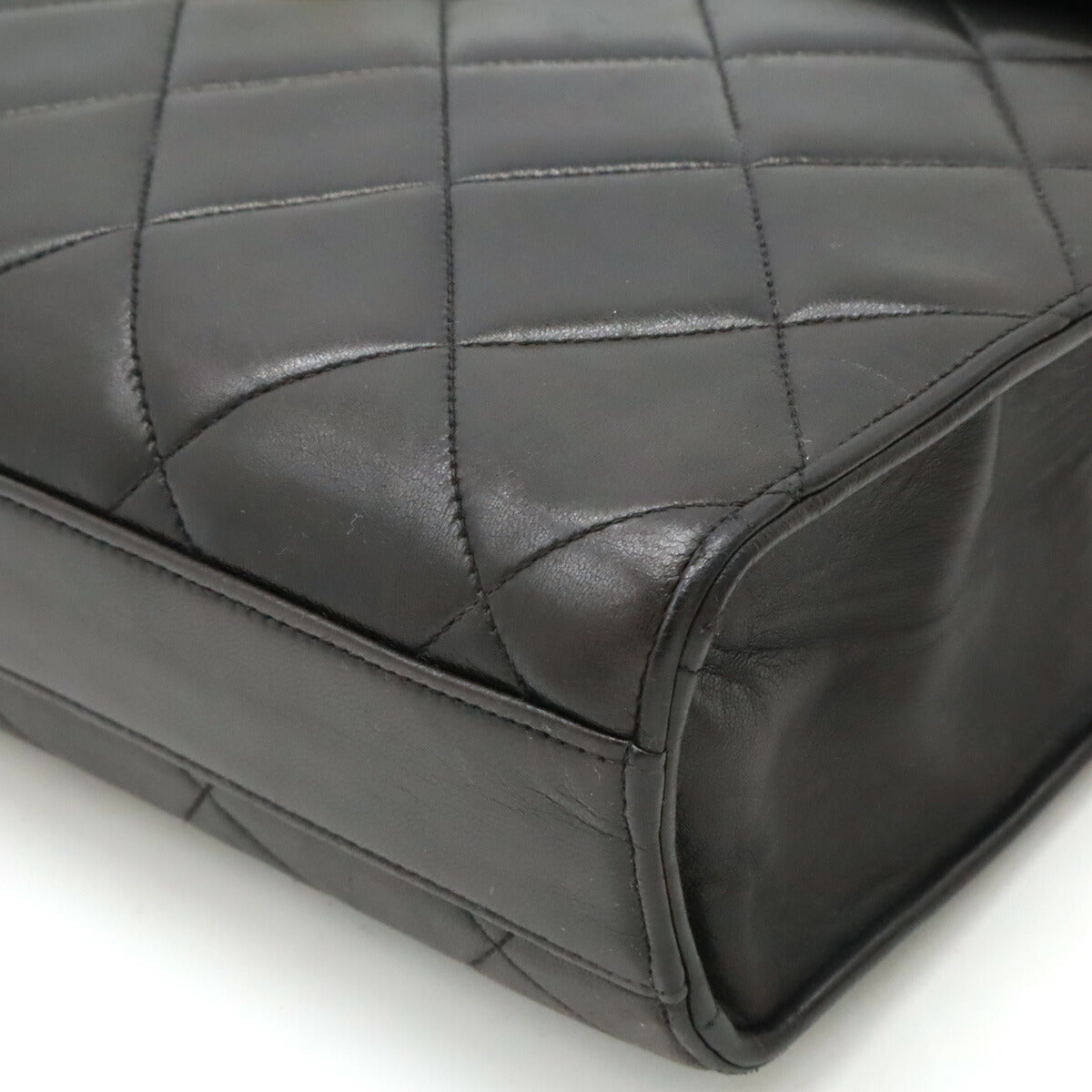 Chanel Classic Flap Tote Bag - Rovelle Bags