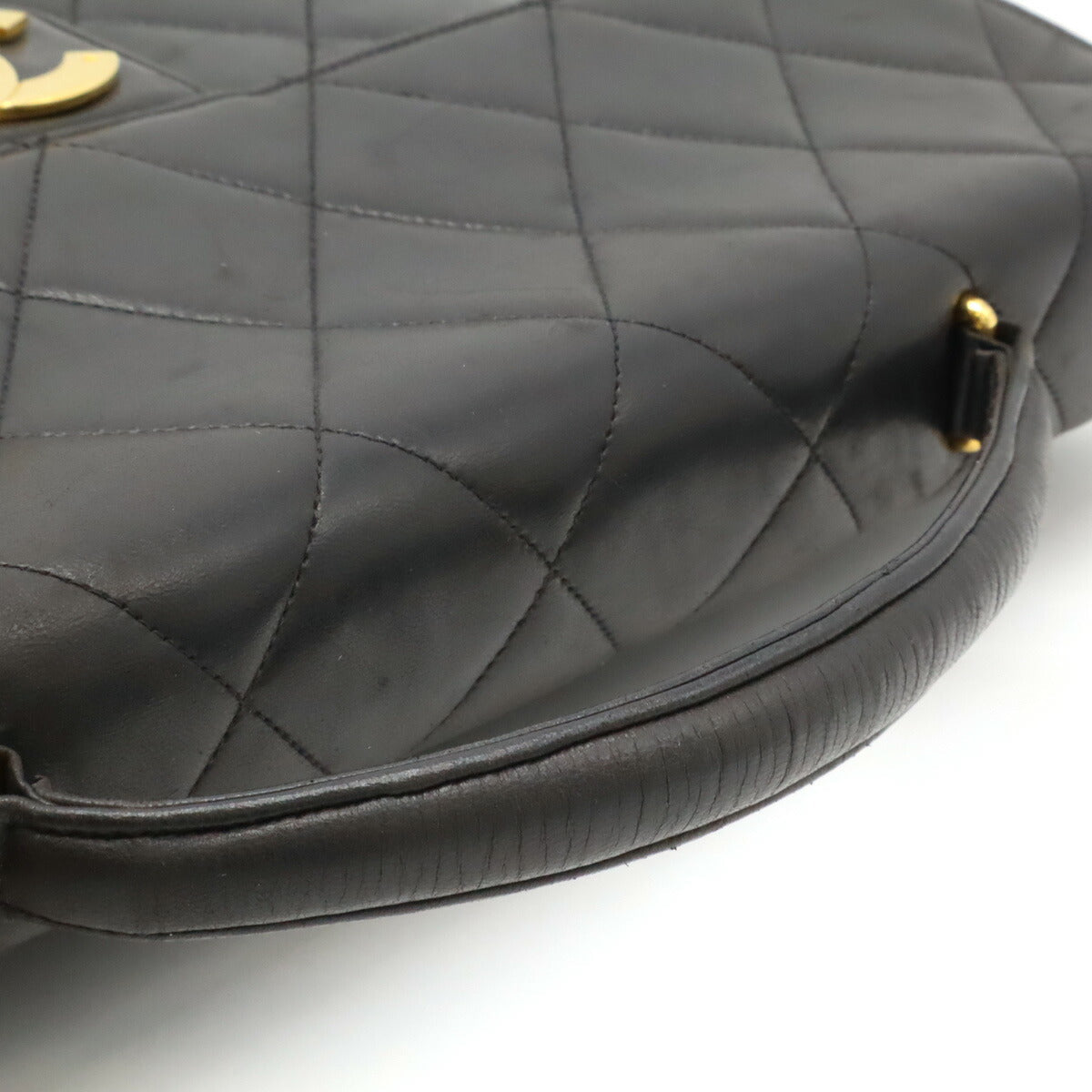 Chanel Classic Flap Tote Bag - Rovelle Bags