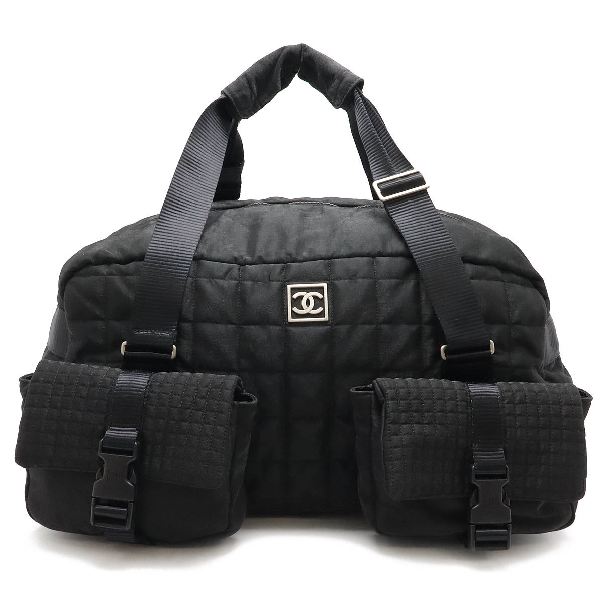 Chanel Classic Flap Flap Bag - Rovelle Bags