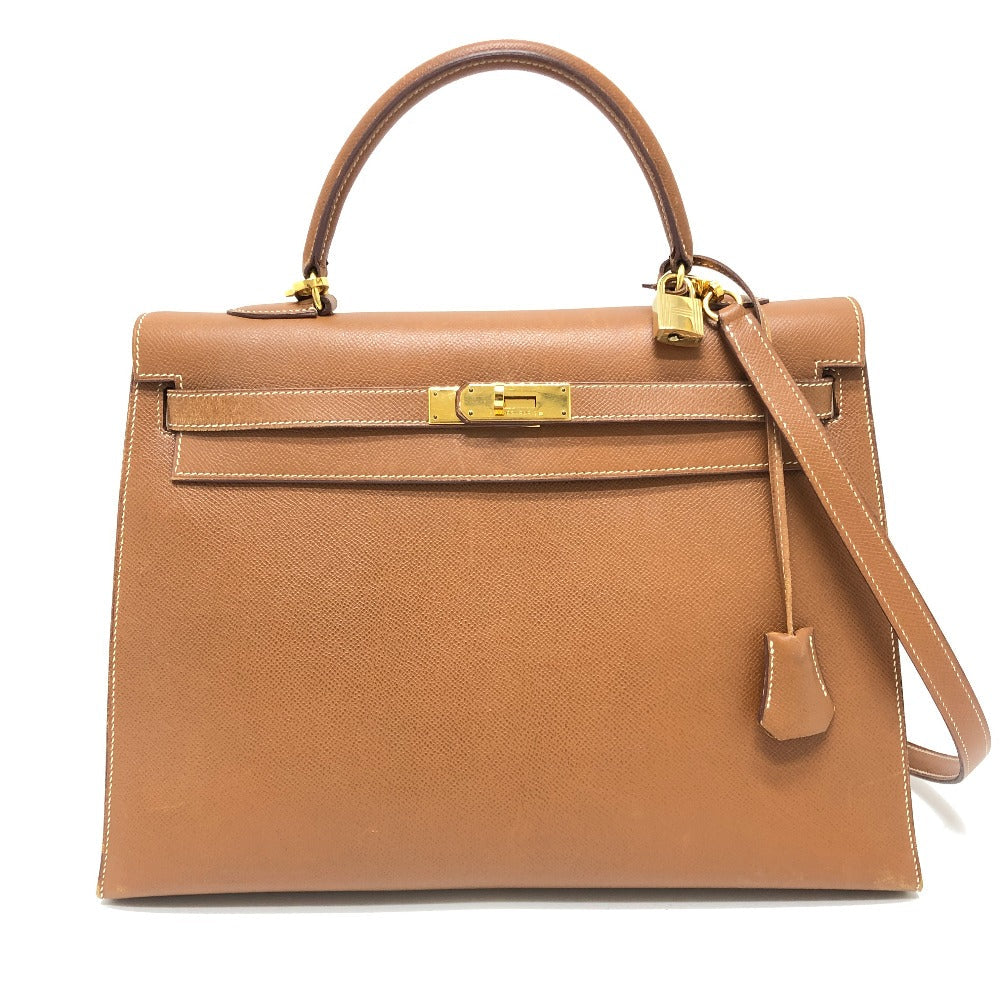 Hermès Kelly Handbag - Rovelle Bags