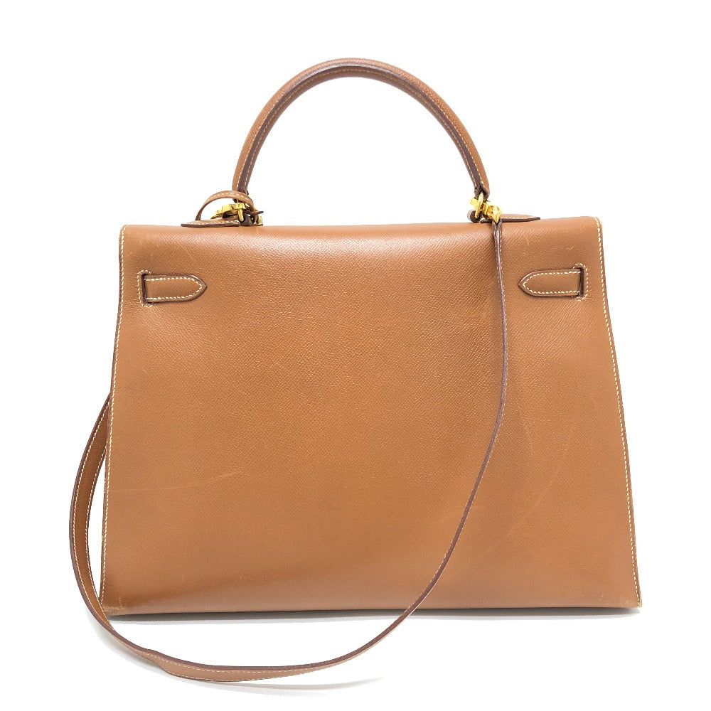 Hermès Kelly Handbag - Rovelle Bags