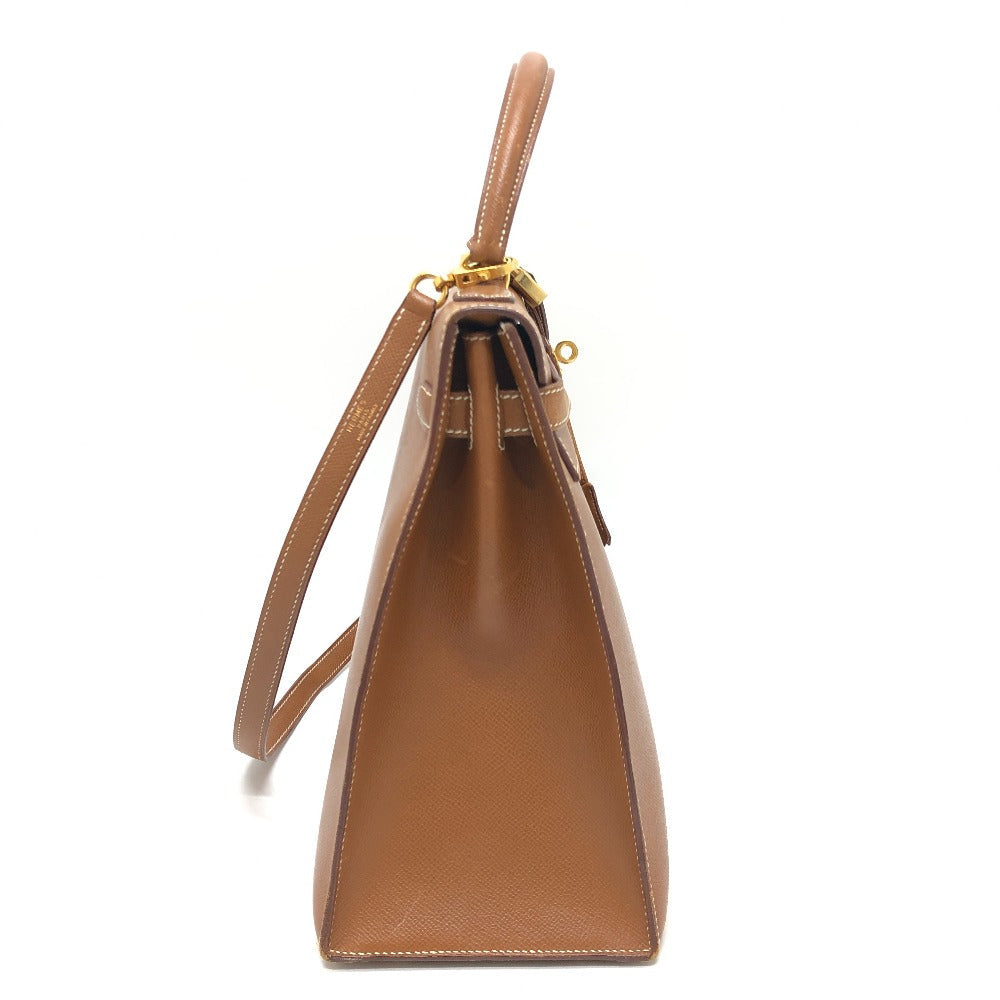 Hermès Kelly Handbag - Rovelle Bags