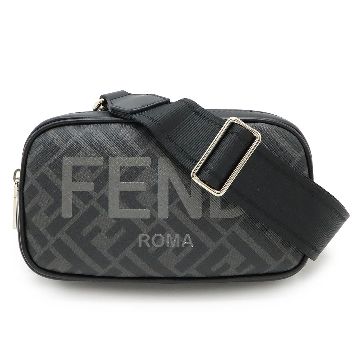Fendi Shoulder Bag - Rovelle Bags