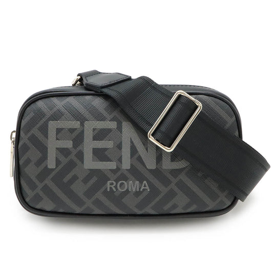Fendi Shoulder Bag - Rovelle Bags