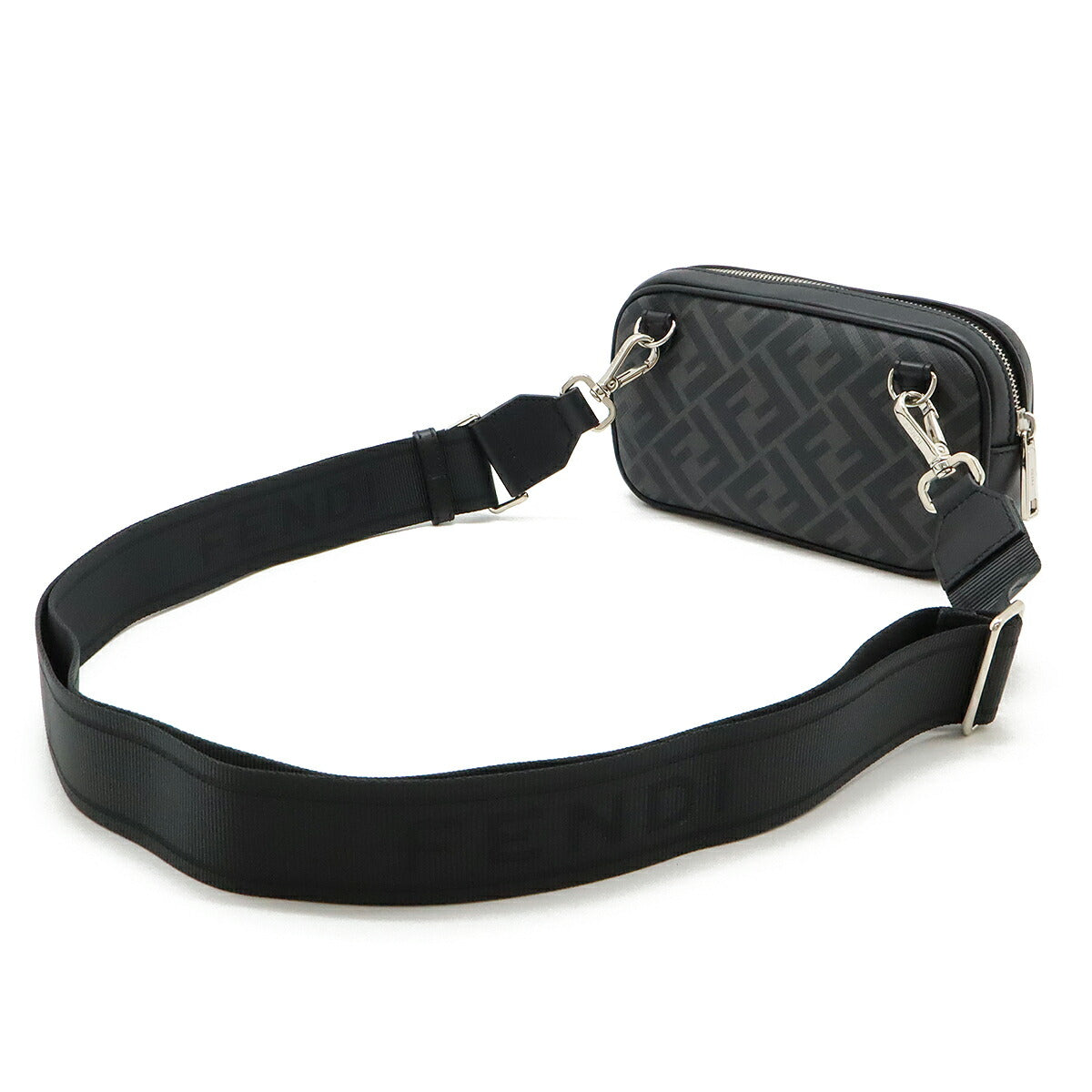 Fendi Shoulder Bag - Rovelle Bags
