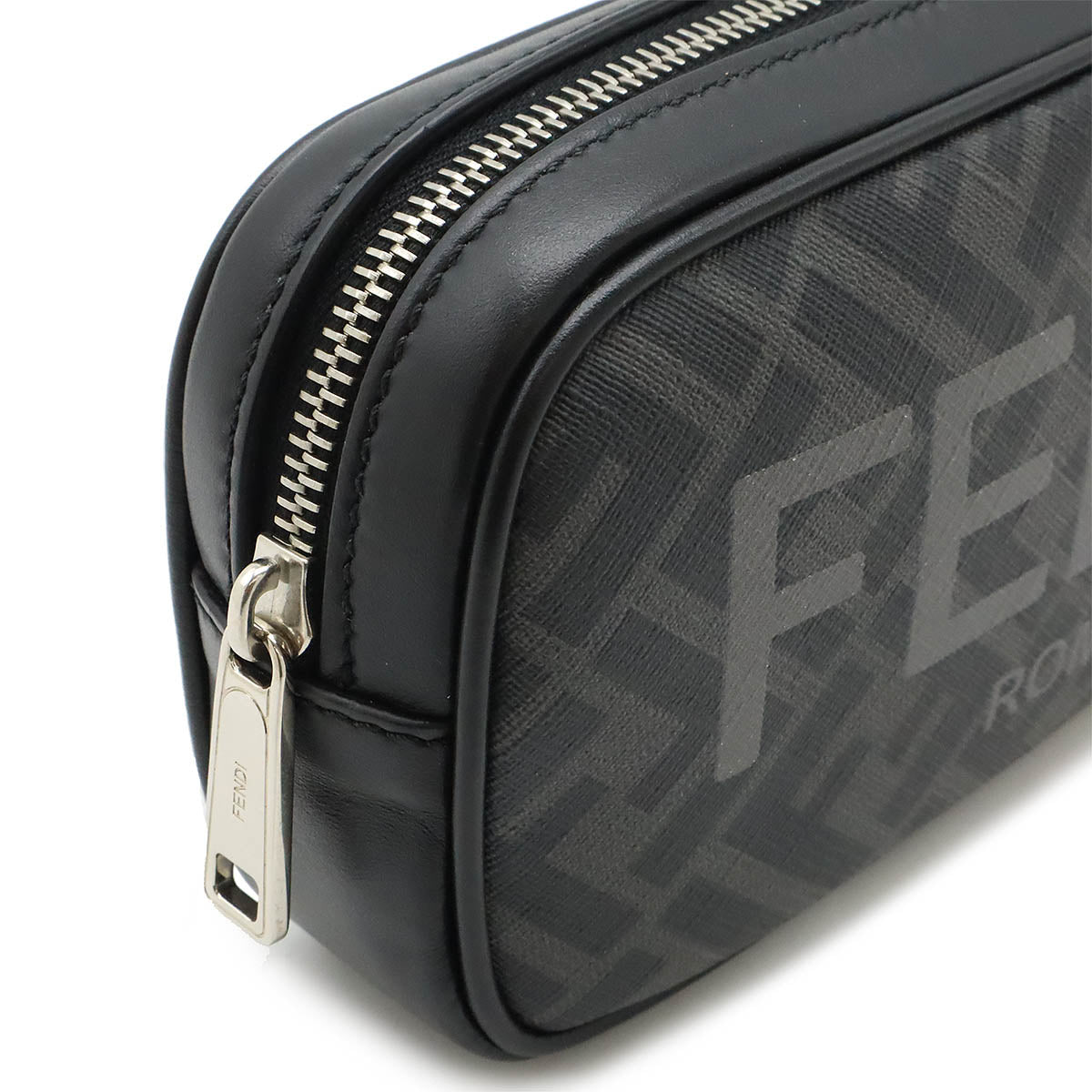 Fendi Shoulder Bag - Rovelle Bags