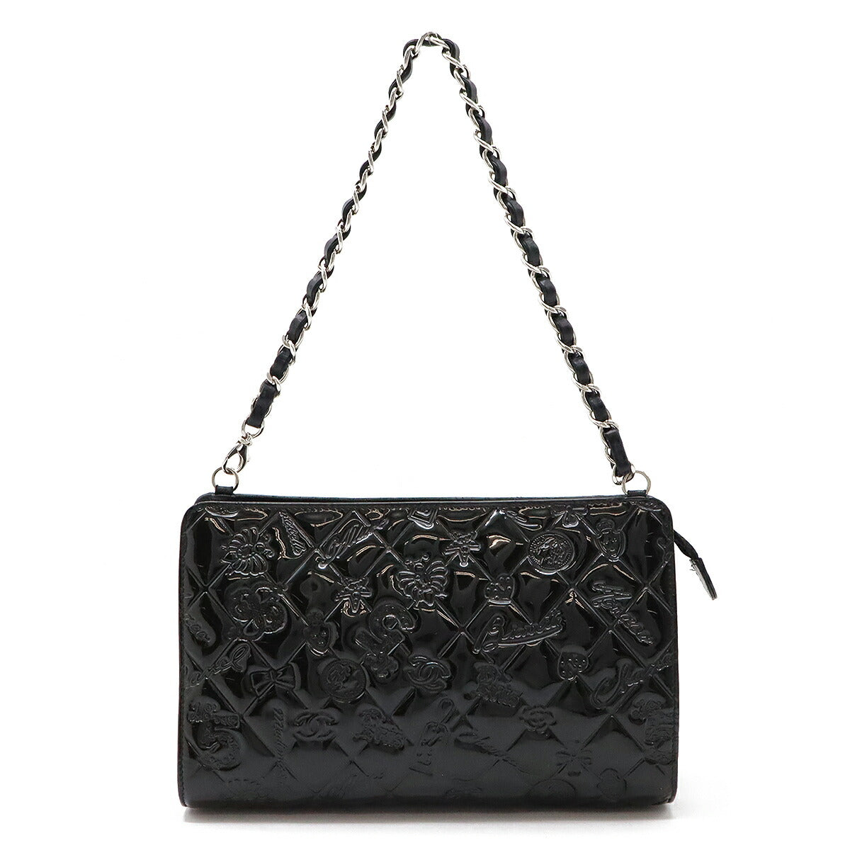 Chanel Classic Flap Shoulder Bag - Rovelle Bags