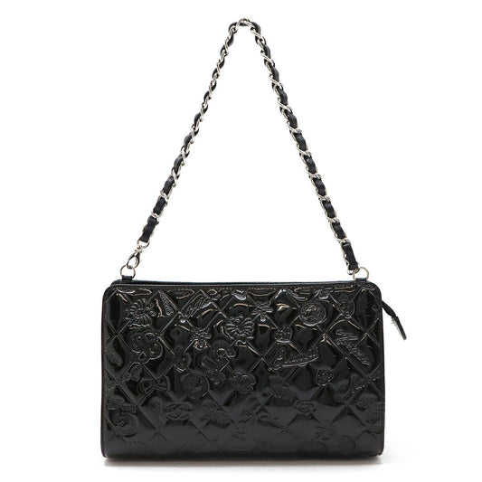 Chanel Classic Flap Shoulder Bag - Rovelle Bags