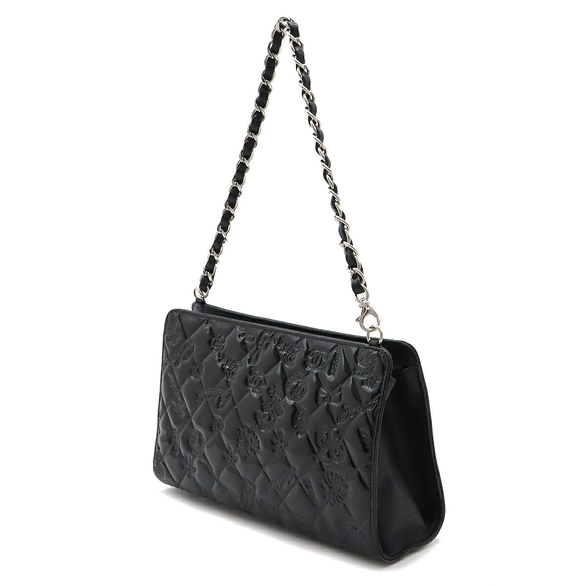 Chanel Classic Flap Shoulder Bag - Rovelle Bags