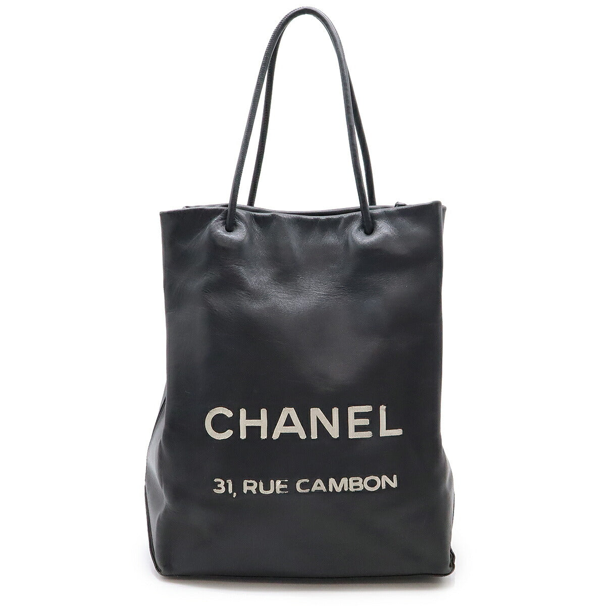Chanel Classic Flap Tote Bag - Rovelle Bags