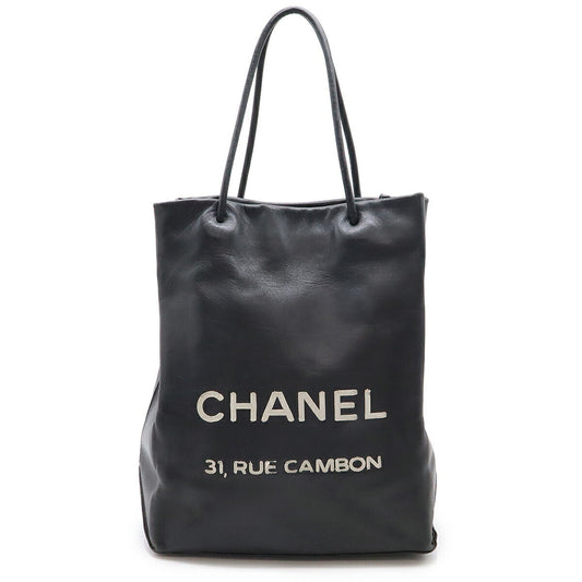 Chanel Classic Flap Tote Bag - Rovelle Bags