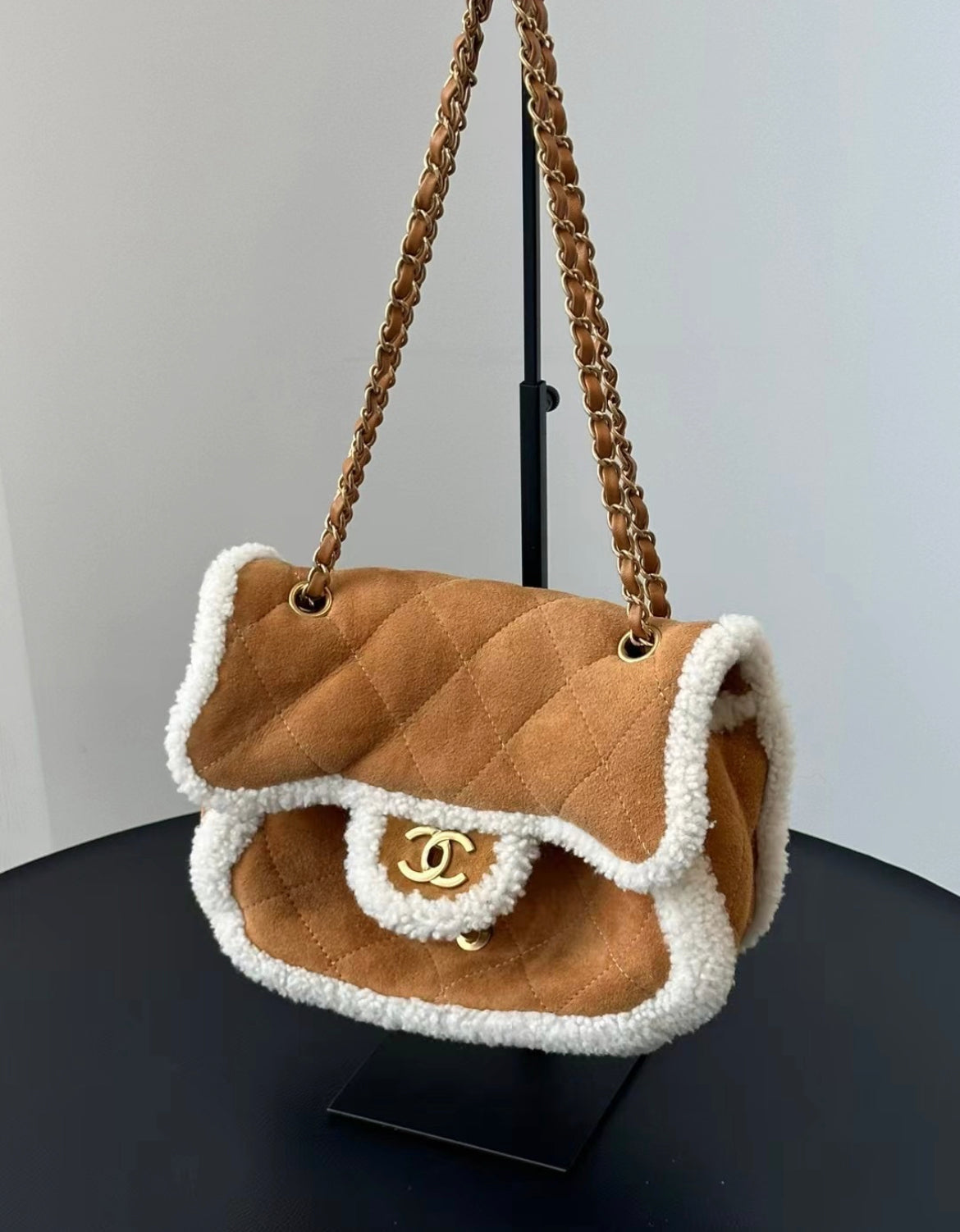 Chanel Shoulder Bag - Rovelle Bags