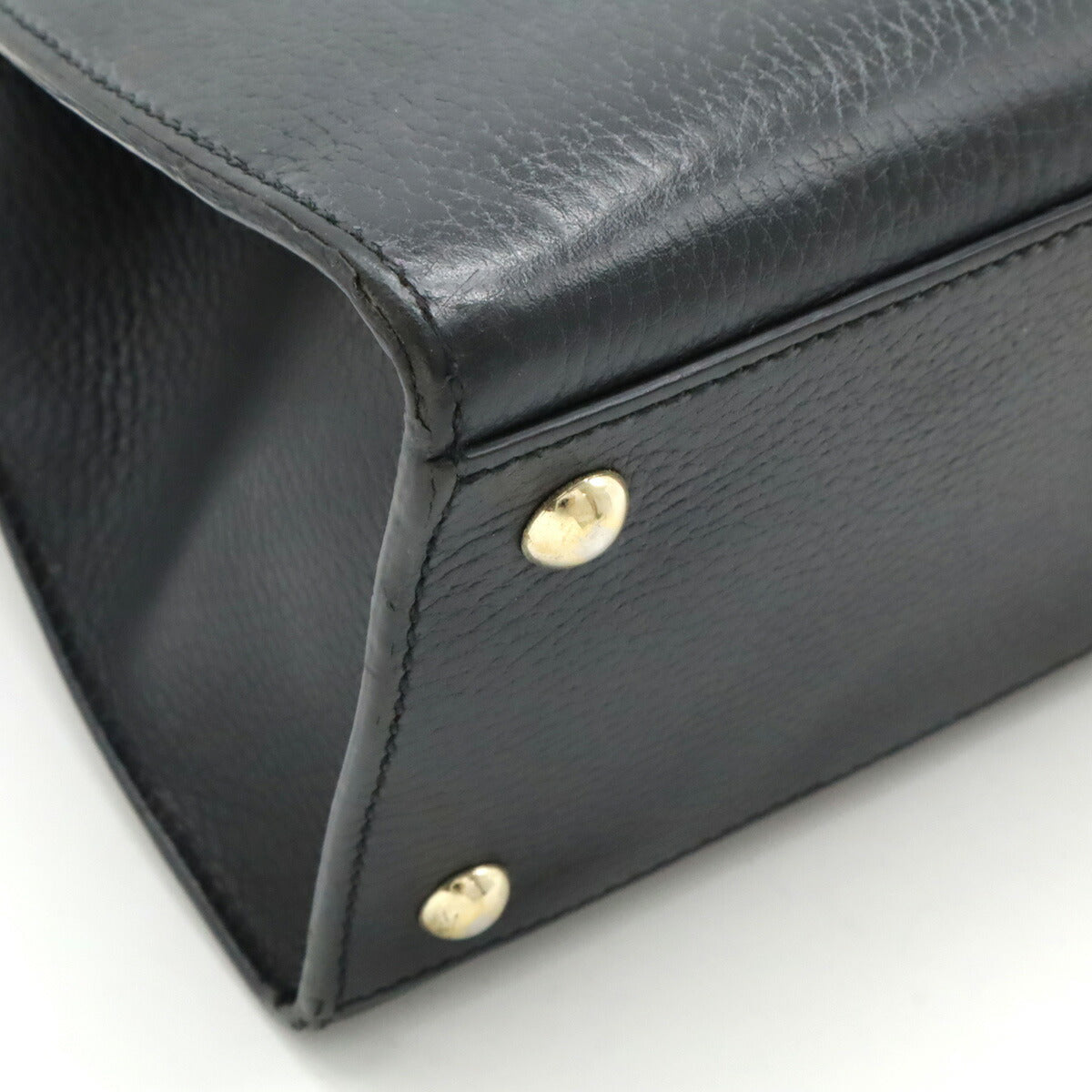 Gucci Soho Interlocking G Leather 2way Bag
