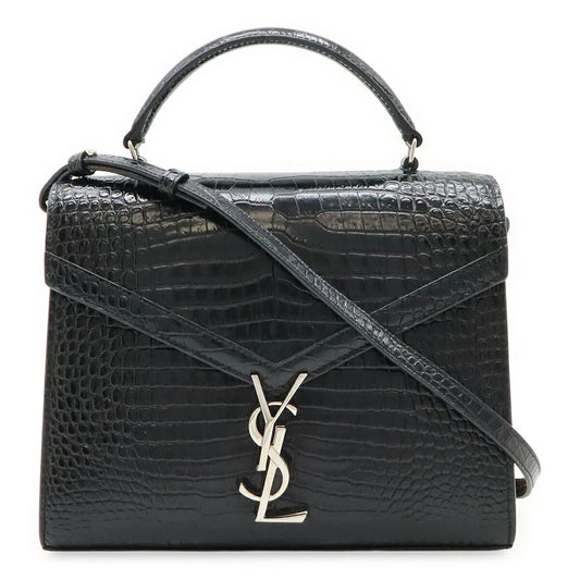 Saint Laurent Cassandra Shoulder Bag - Rovelle Bags