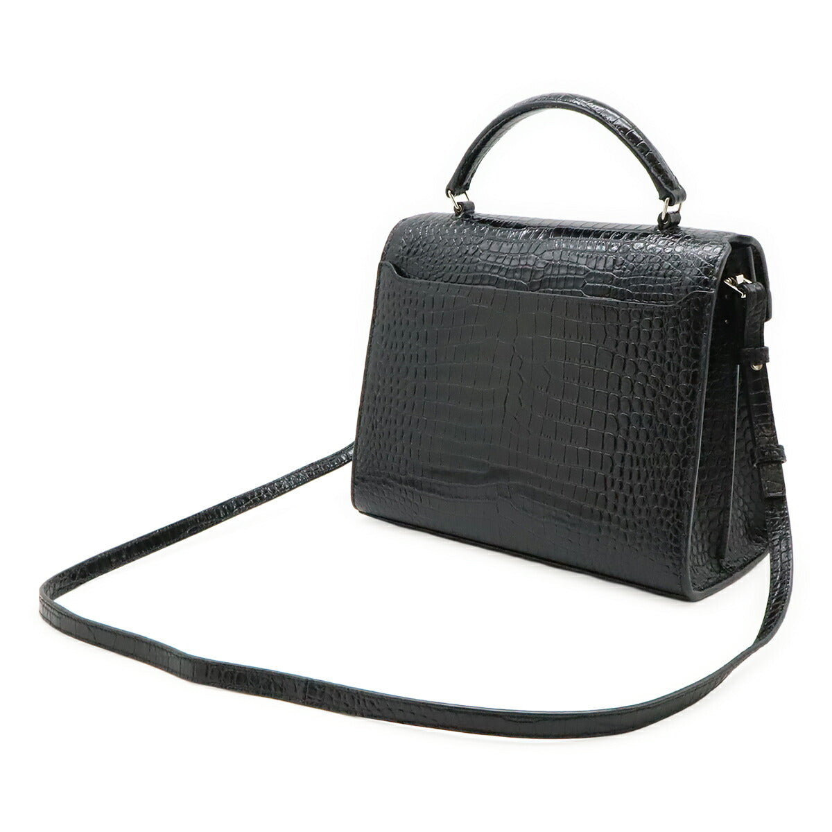 Saint Laurent Cassandra Shoulder Bag - Rovelle Bags