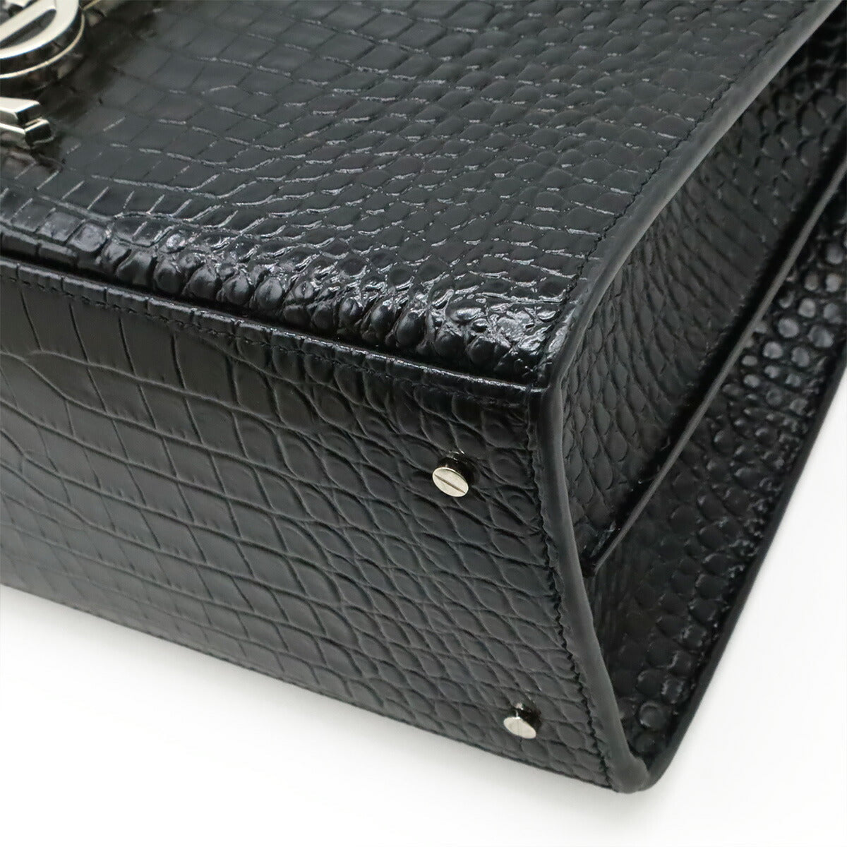 Saint Laurent Cassandra Shoulder Bag - Rovelle Bags