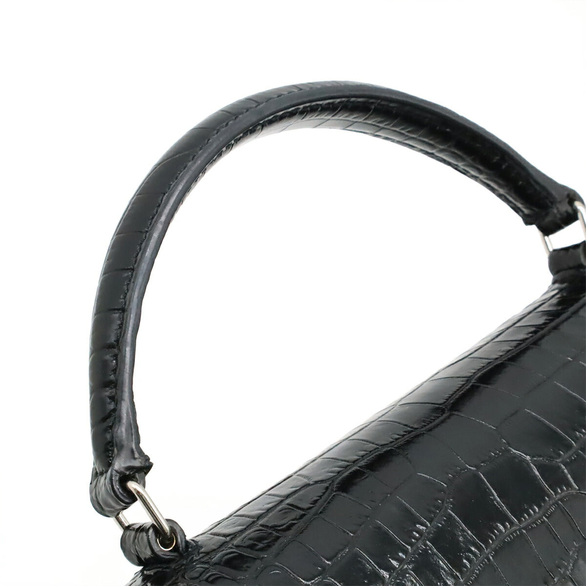 Saint Laurent Cassandra Shoulder Bag - Rovelle Bags