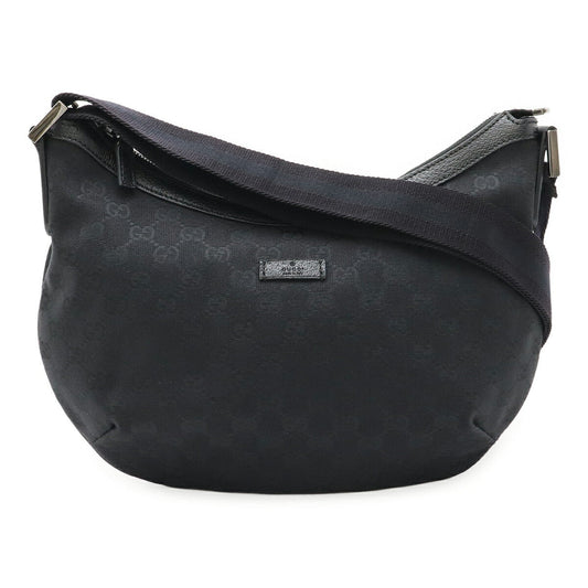 Gucci GG Canvas Shoulder Bag