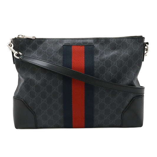 Gucci GG Supreme 2way Shoulder Bag