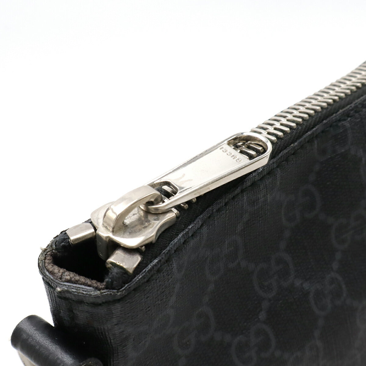 Gucci GG Supreme 2way Shoulder Bag