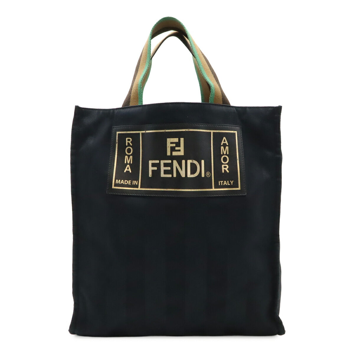 Fendi Handbag - Rovelle Bags
