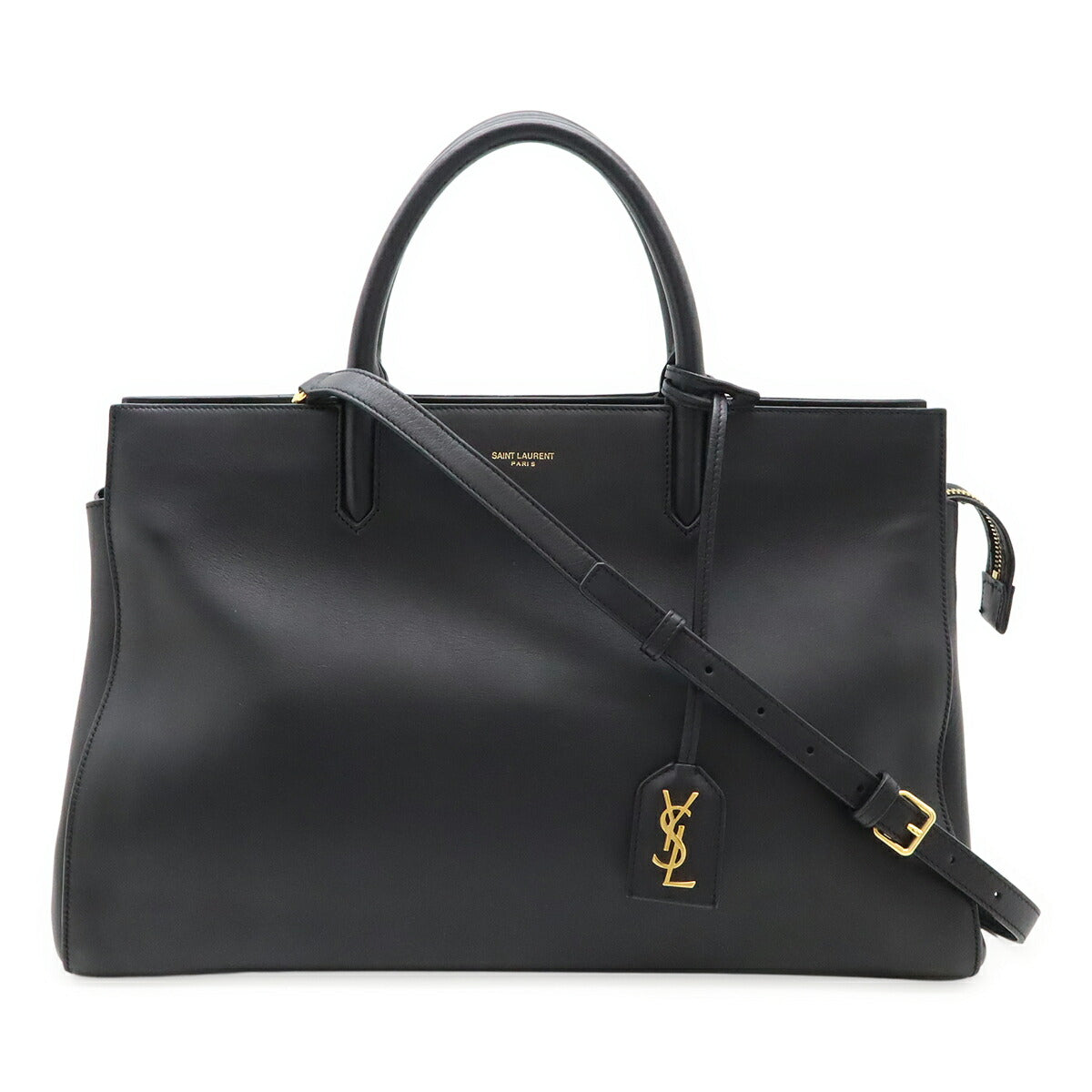 Saint Laurent Handbag - Rovelle Bags