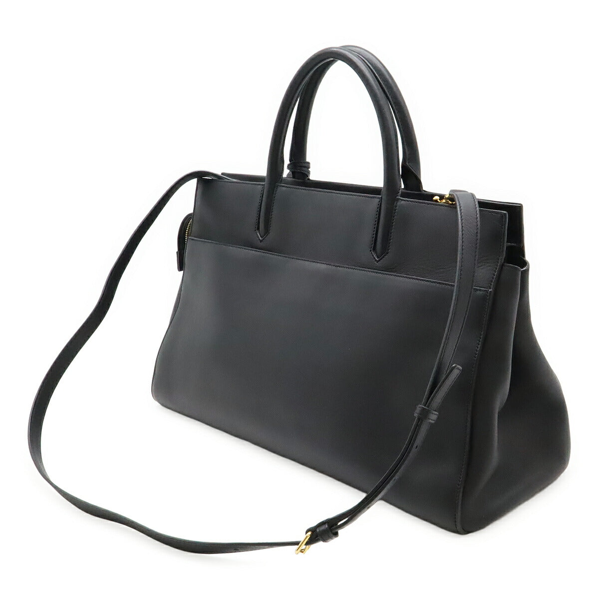 Saint Laurent Handbag - Rovelle Bags