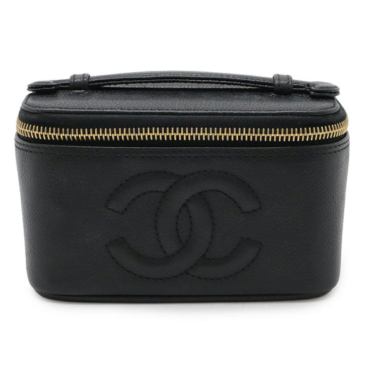 Chanel Vanity Vanity Bag - Rovelle Bags
