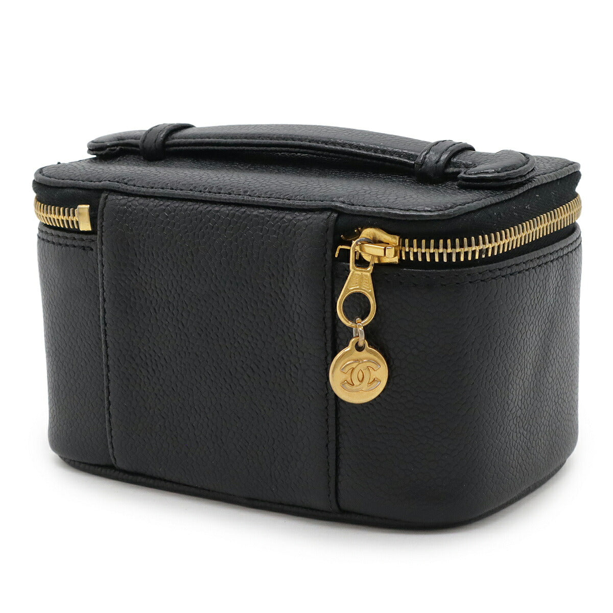 Chanel Vanity Vanity Bag - Rovelle Bags