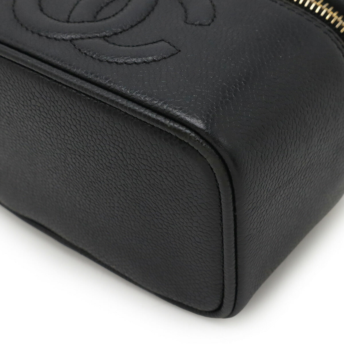 Chanel Vanity Vanity Bag - Rovelle Bags