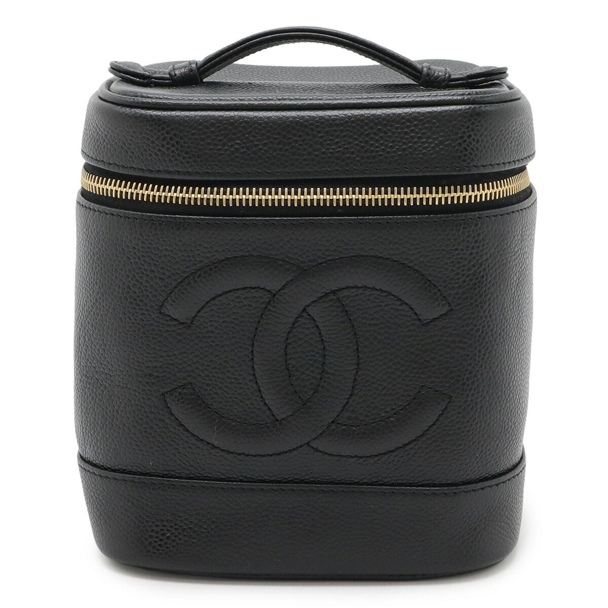 Chanel Vanity Vanity Bag - Rovelle Bags