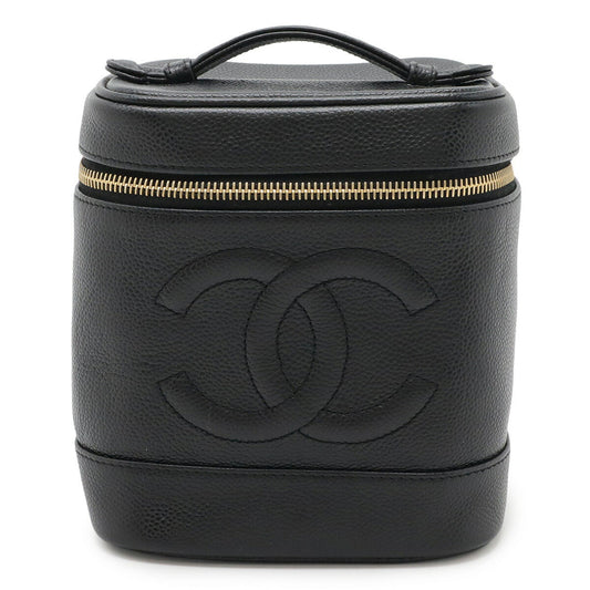 Chanel Vanity Vanity Bag - Rovelle Bags