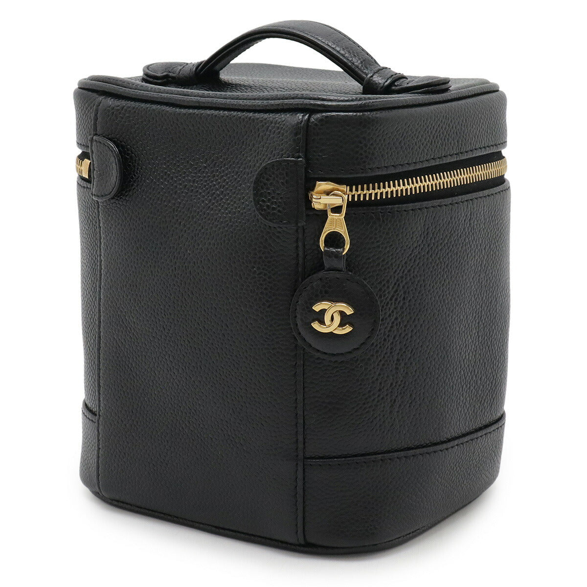 Chanel Vanity Vanity Bag - Rovelle Bags