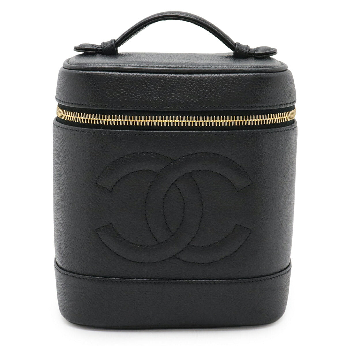 Chanel Vanity Vanity Bag - Rovelle Bags