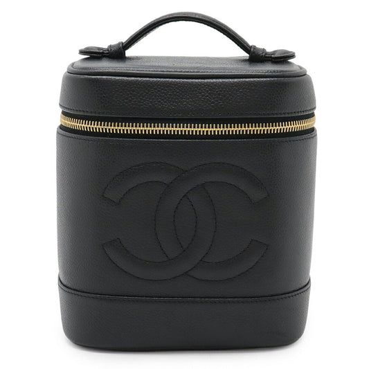 Chanel Vanity Vanity Bag - Rovelle Bags