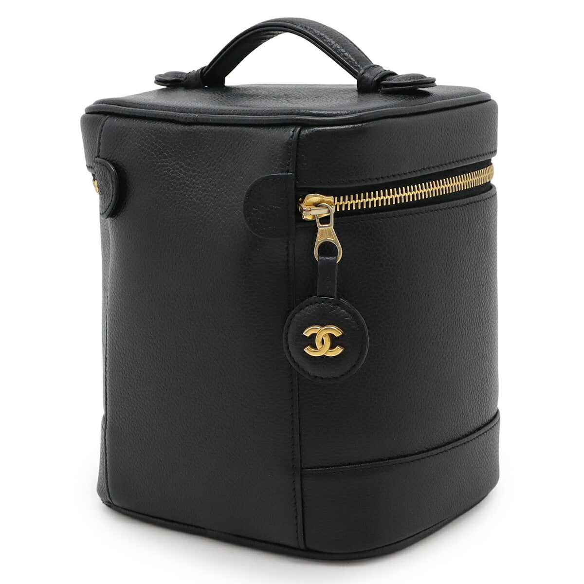 Chanel Vanity Vanity Bag - Rovelle Bags