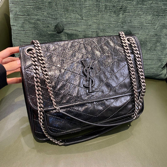 Yves Saint Laurent Icon Essential Handbag