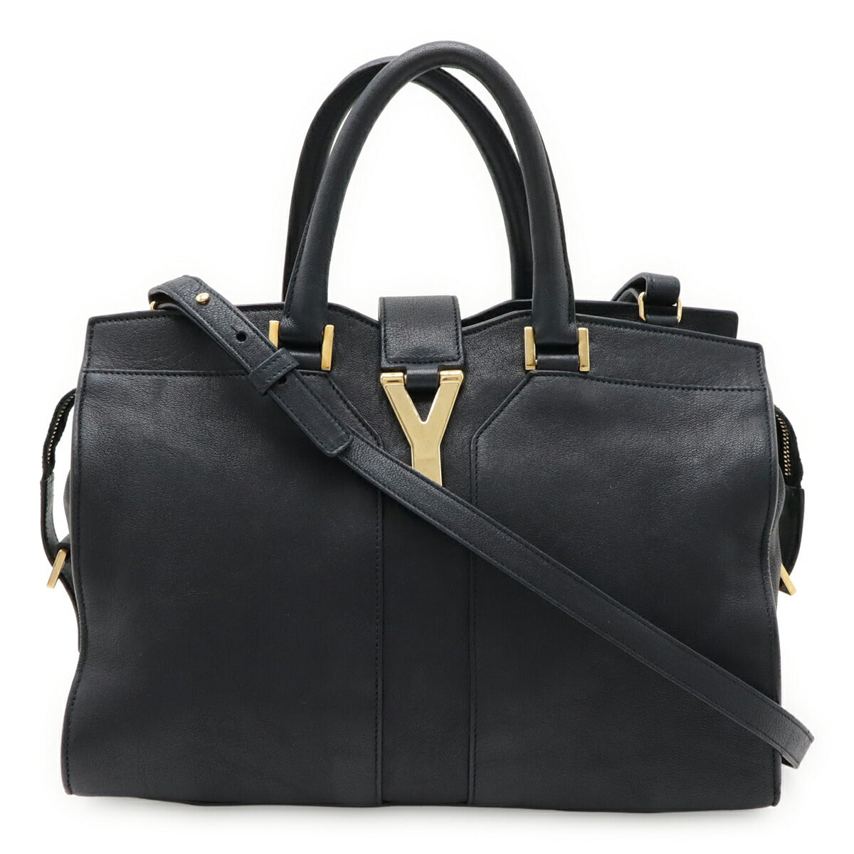 Saint Laurent Handbag - Rovelle Bags