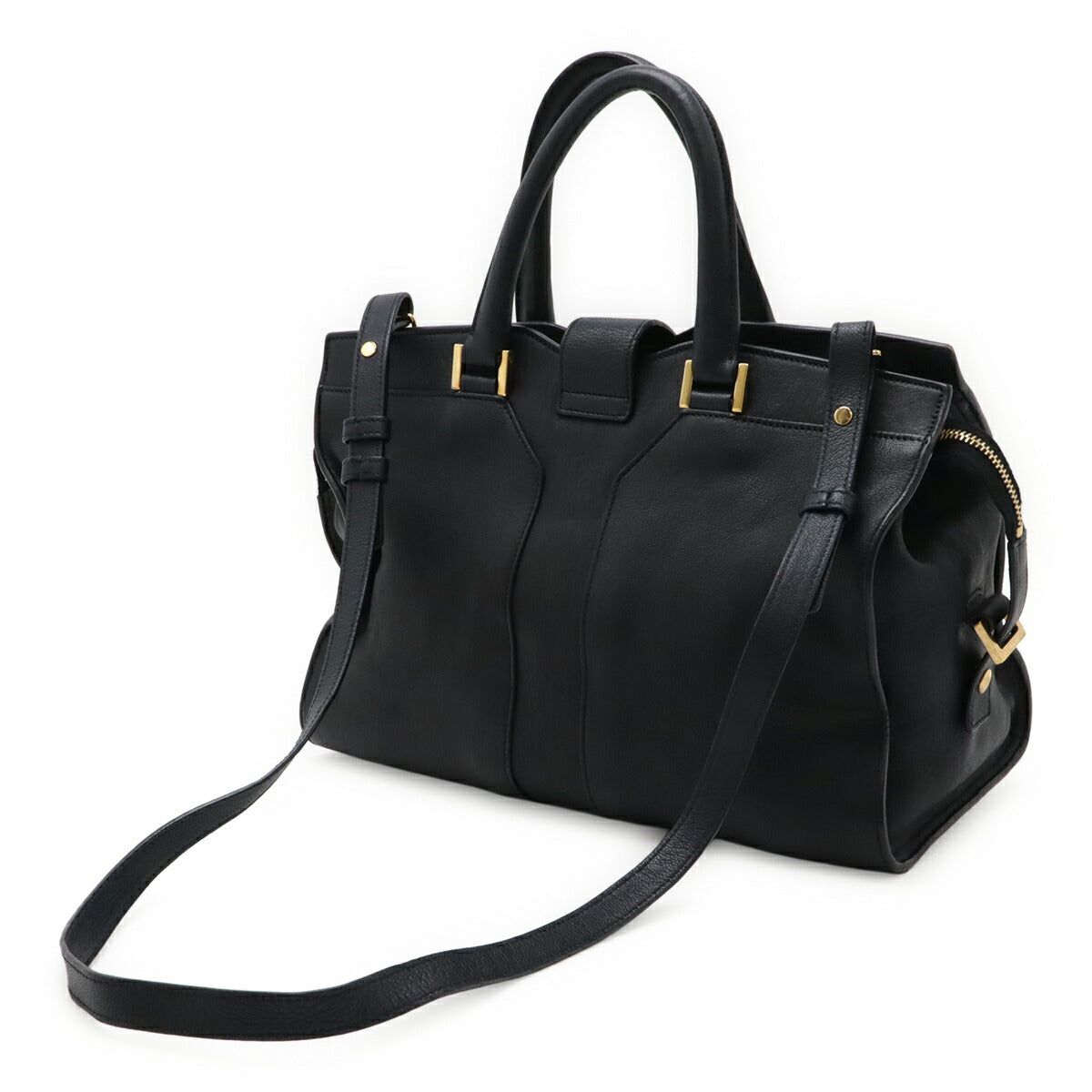 Saint Laurent Handbag - Rovelle Bags