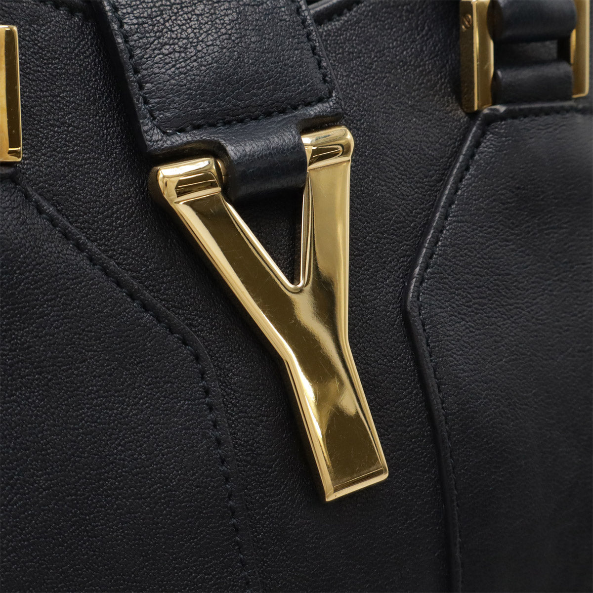Saint Laurent Handbag - Rovelle Bags
