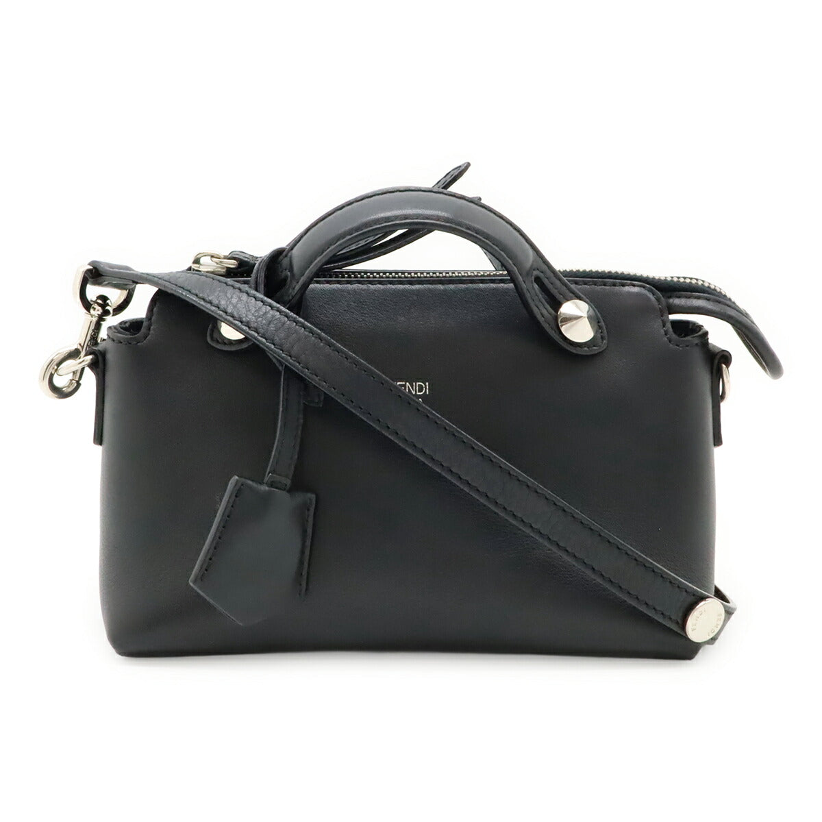 Fendi By The Way Handbag - Rovelle Bags