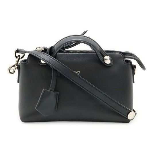 Fendi By The Way Handbag - Rovelle Bags