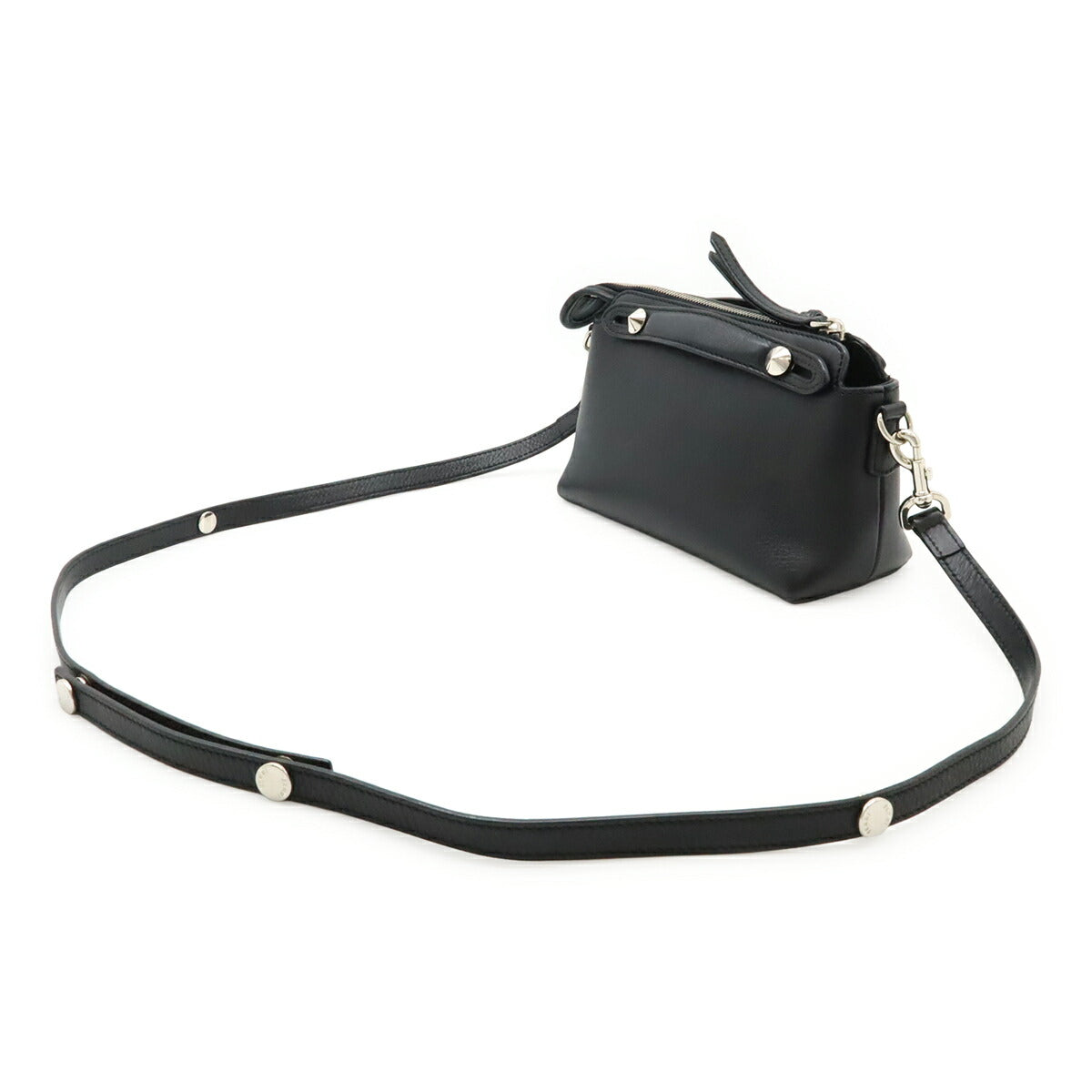 Fendi By The Way Handbag - Rovelle Bags