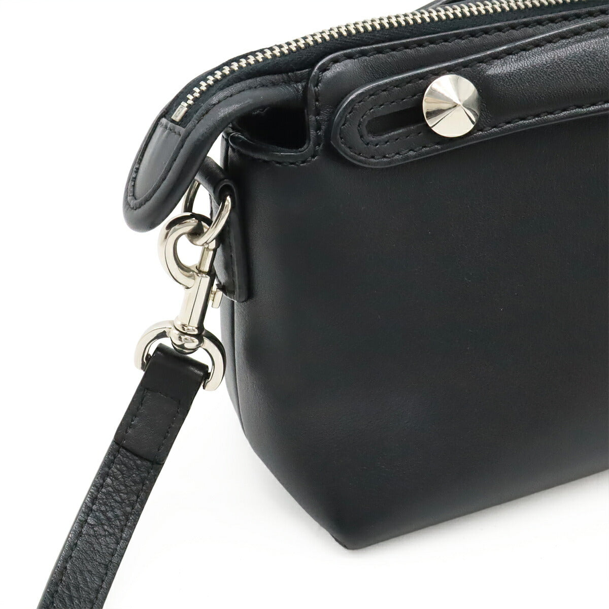 Fendi By The Way Handbag - Rovelle Bags