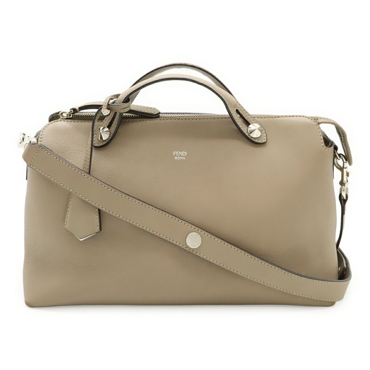 Fendi By The Way Handbag - Rovelle Bags